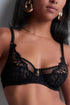 Aubade Sense Of Illusion Comfort full cup bra